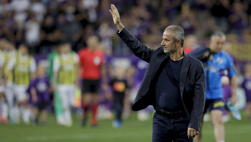 İsmail Kartal: “Cengiz ve Fred’in Ciddi Sakatlıkları Yok”