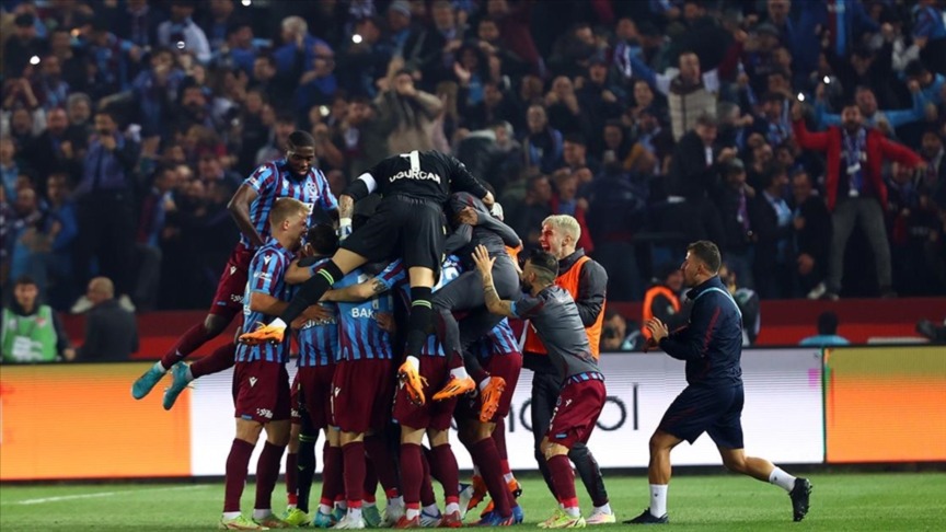 2022 Yılında Spor Toto Süper Lig’in Öne Çıkanları