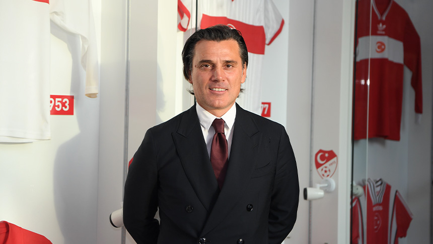 Montella 70 Yıl Sonra Bir İlki Başarmayı Deneyecek