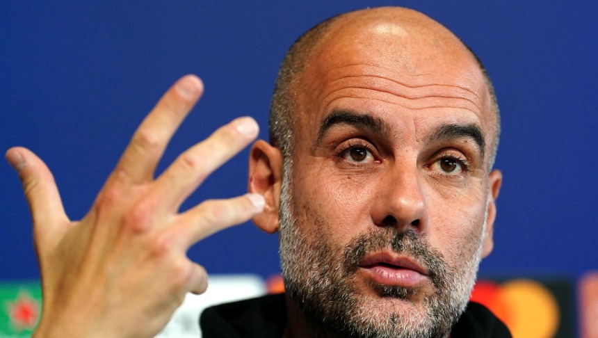 Pep Guardiola’nın Defansif Orta Sahaları