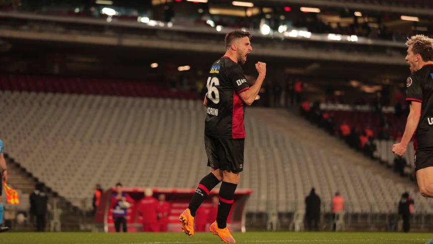 Süper Lig’in İkilileri En Üretkenler Listesinde
