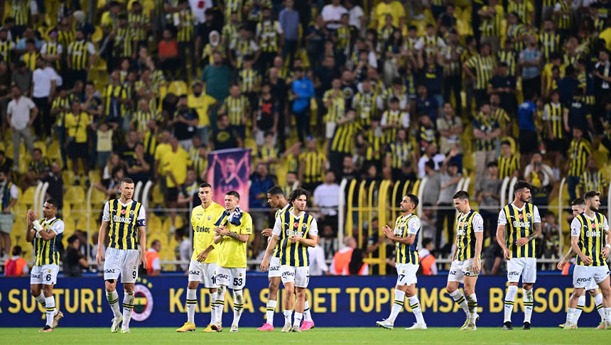 Fenerbahçe’nin Yeni Transferleri Sezona Hızlı Başladı