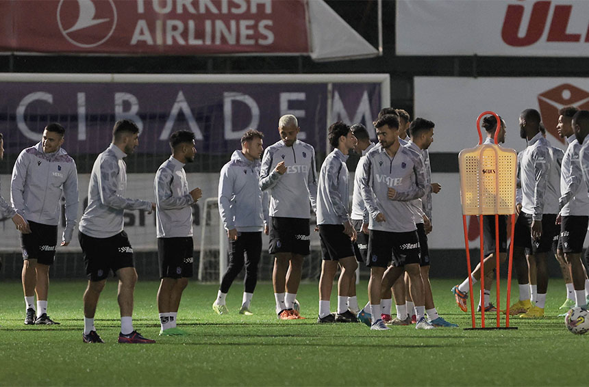 Trabzonspor Kasımpaşa Maç Önü Notları