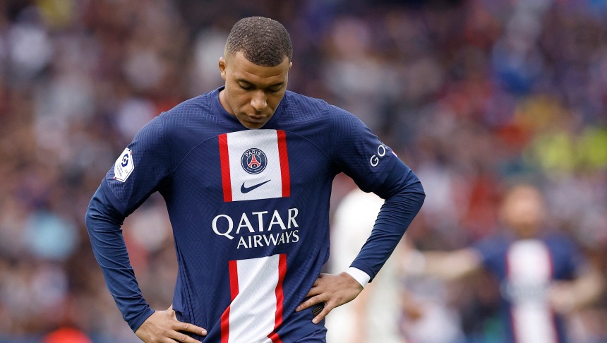Mbappe’nin Geleceği Belirsizliği Koruyor