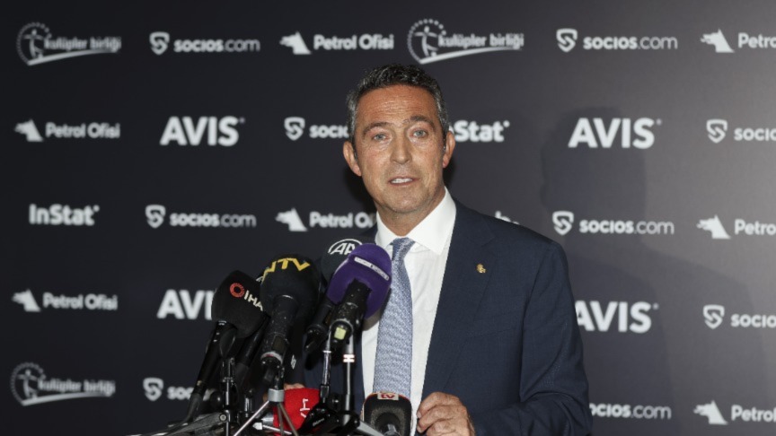 Ali Koç: “Açıklanan Rakamlar %100 Yanlış”