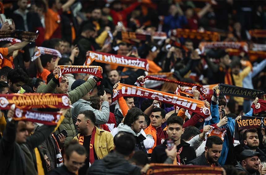 Galatasaray – Alanyaspor Maç Önü Notları