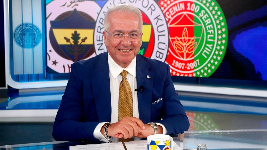 Erol Bilecik: “Futbolu Saha İçinde Tutalım”