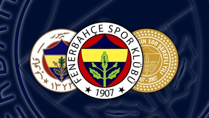 Fenerbahçe 116 Yaşında