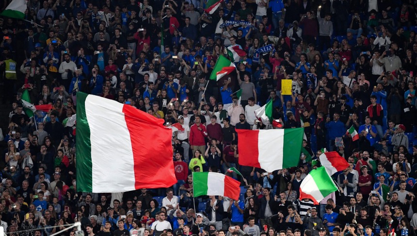 İtalyan Kulüpleri 17 Yıl Sonra Bir İlki Başardı