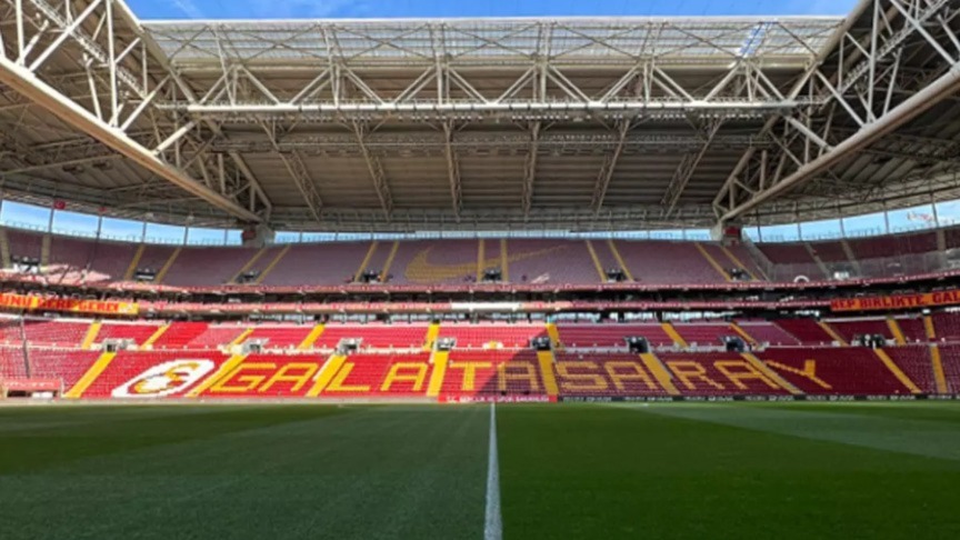 Galatasaray Sponsorluklarını Açıkladı